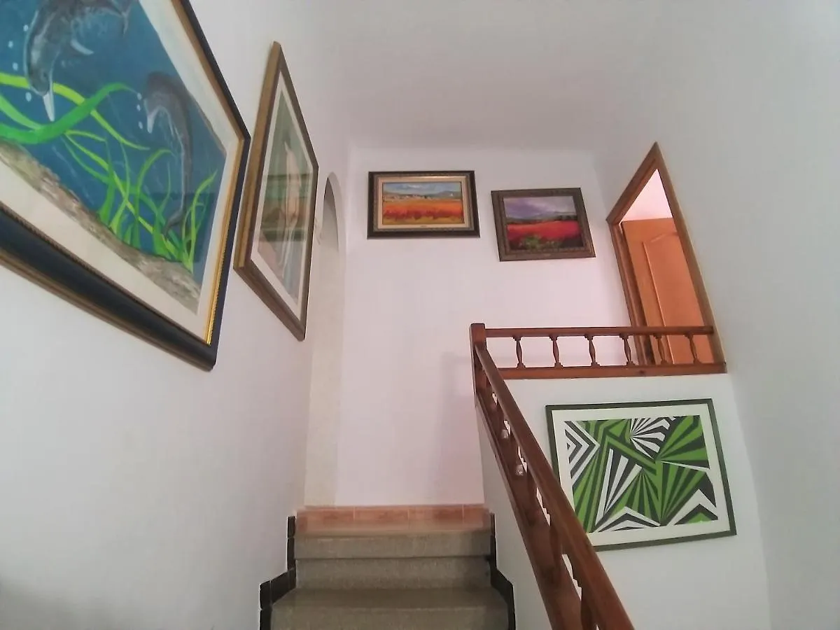House Villa Colera Spain