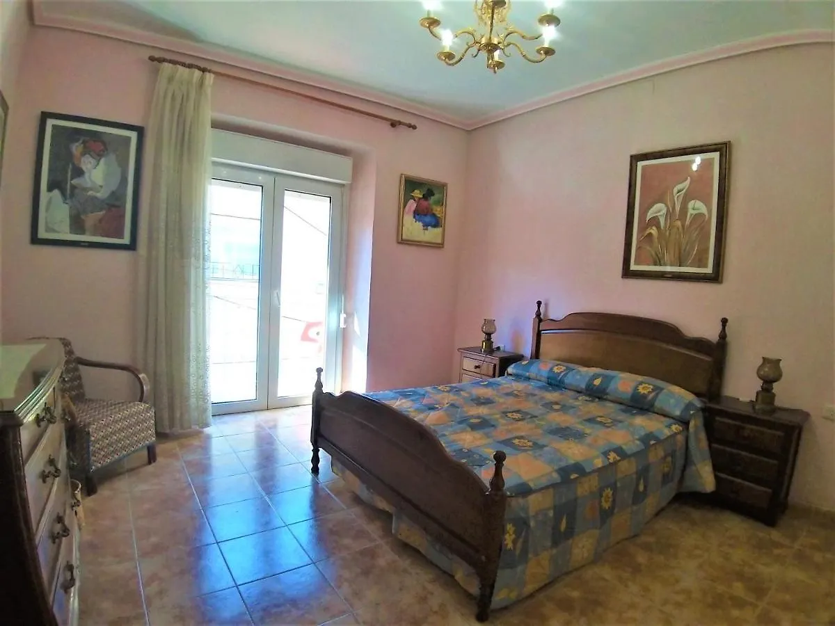 House Villa Colera