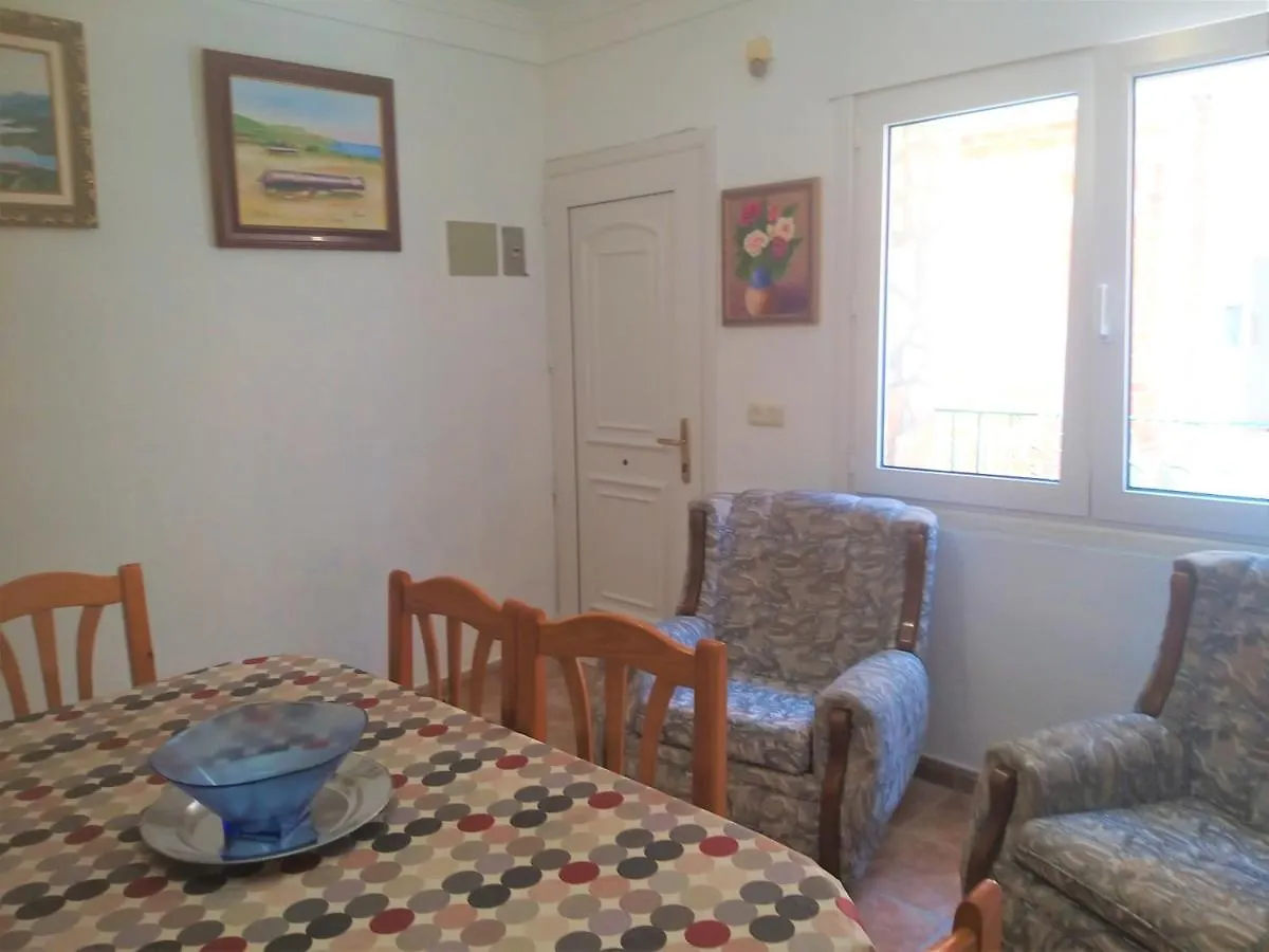 House Villa Colera Holiday home