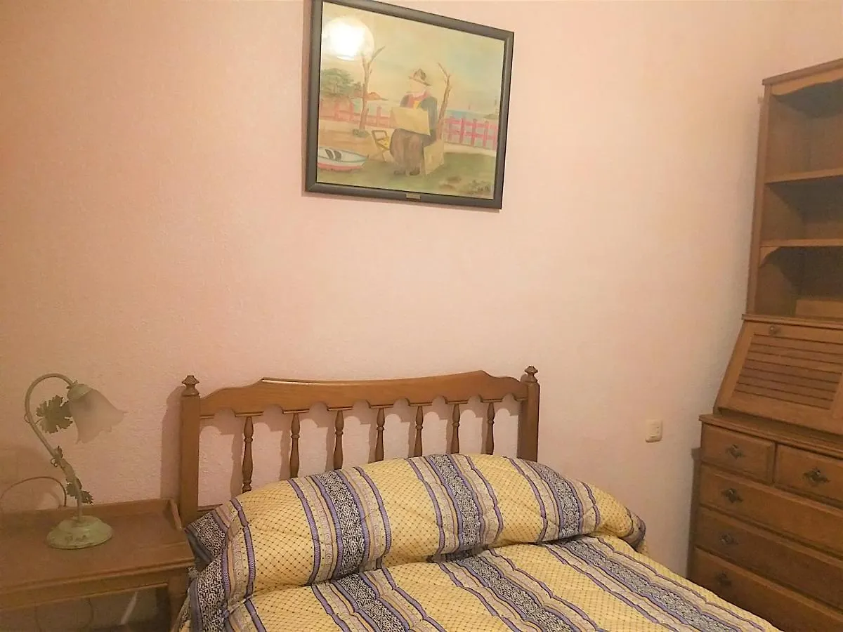 House Villa Colera
