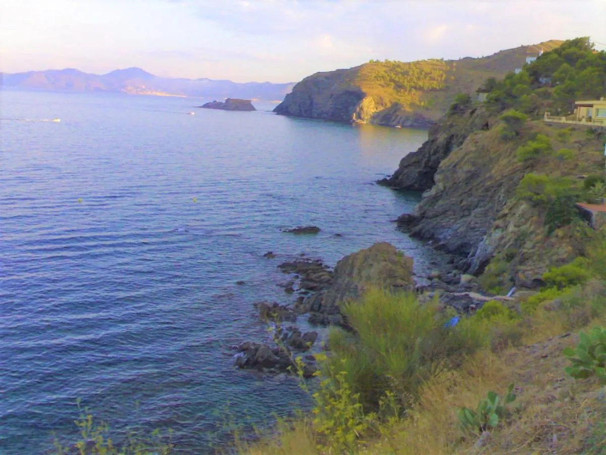 Holiday home House Villa Colera
