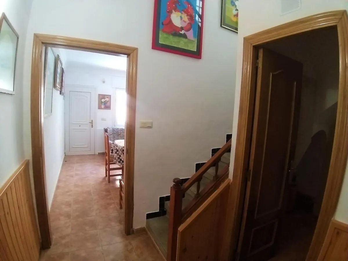 Holiday home House Villa Colera Spain