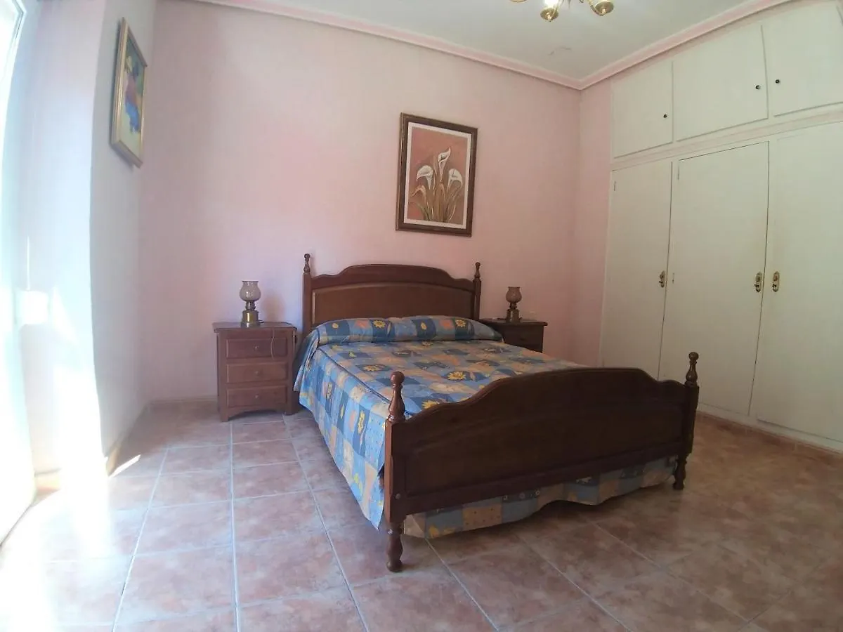 House Villa Colera Holiday home