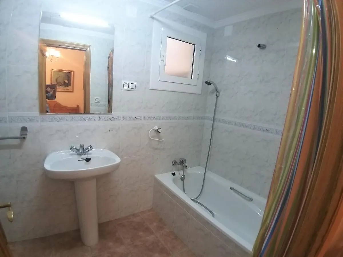 House Villa Colera Spain
