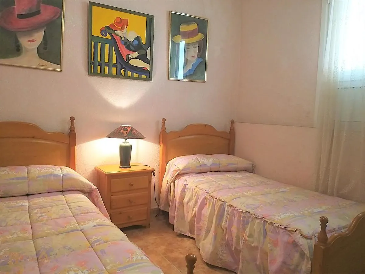 Holiday home House Villa Colera Spain