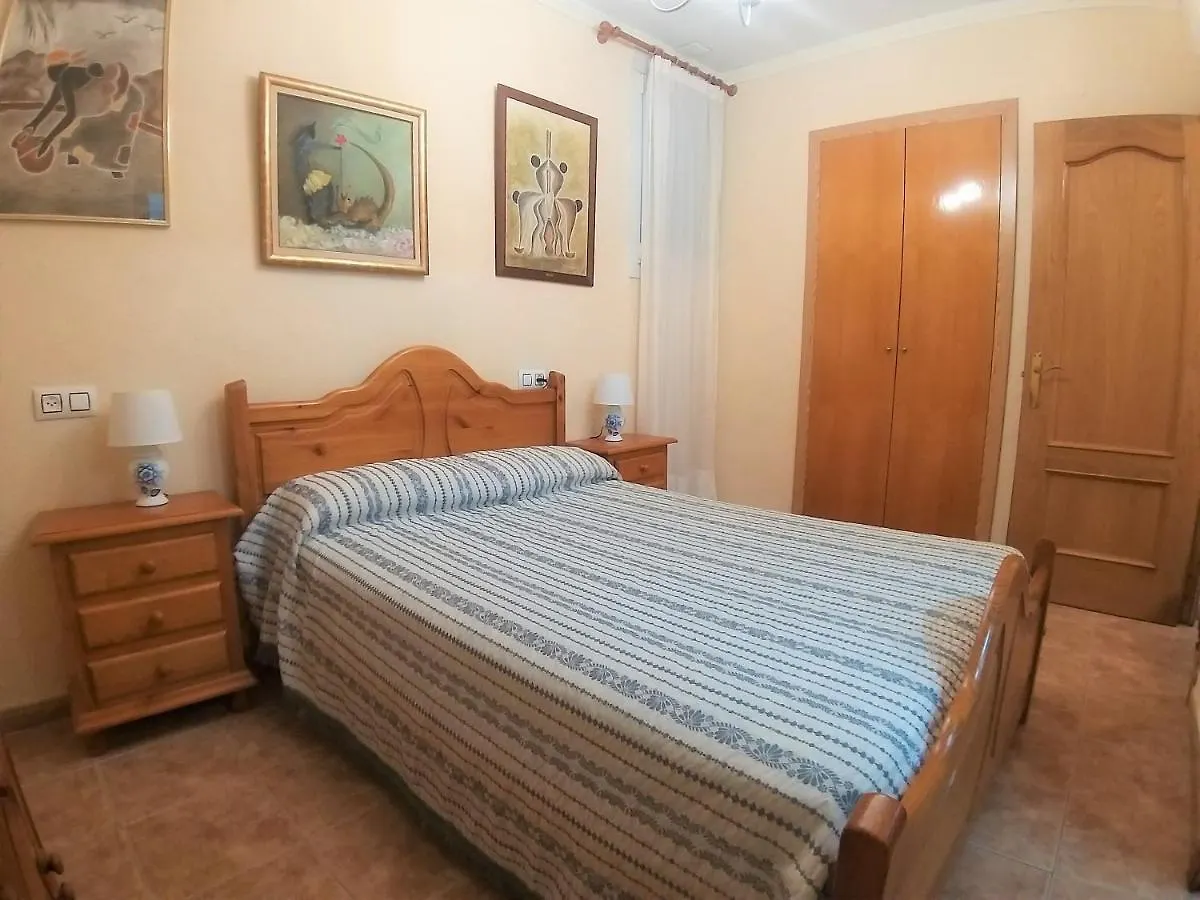 House Villa Colera Holiday home