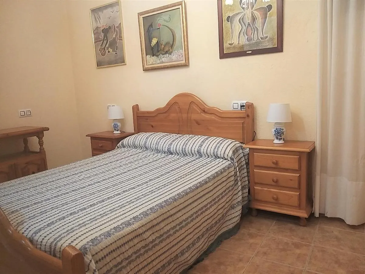 House Villa Colera 0*,