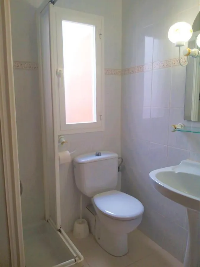 Holiday home House Villa Colera Spain