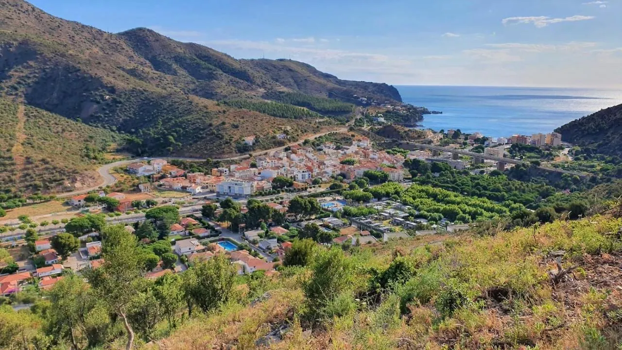 House Villa Colera