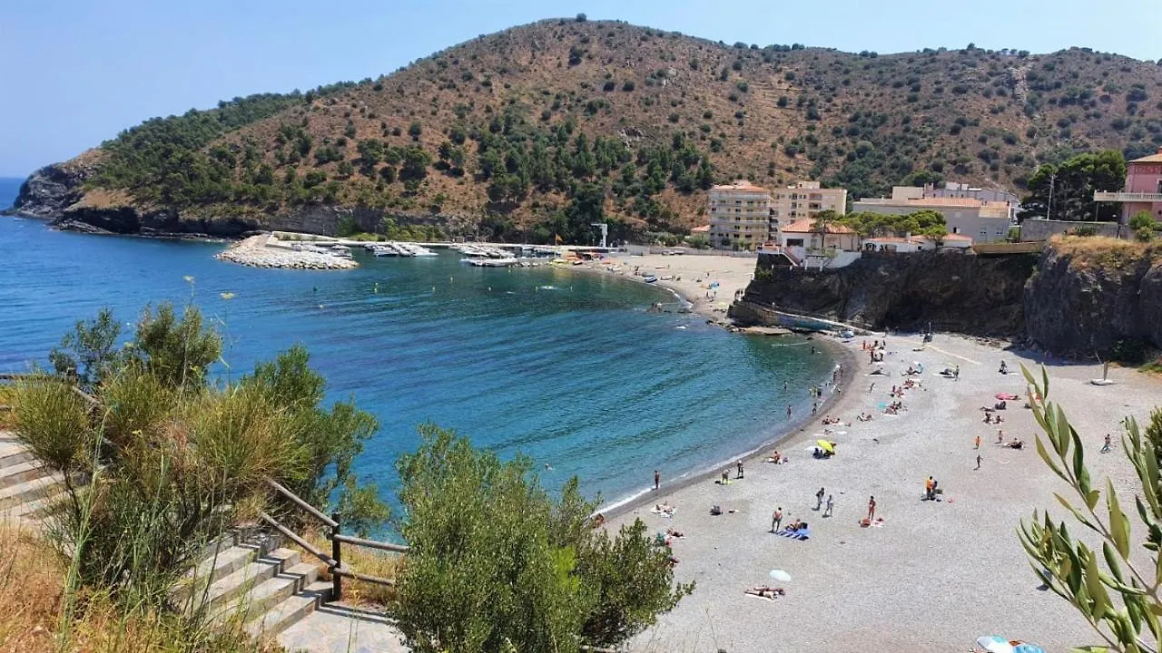 House Villa Colera Holiday home